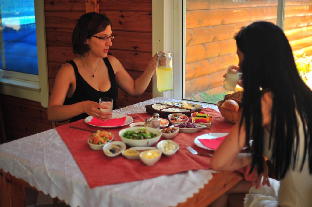 Food and beverages