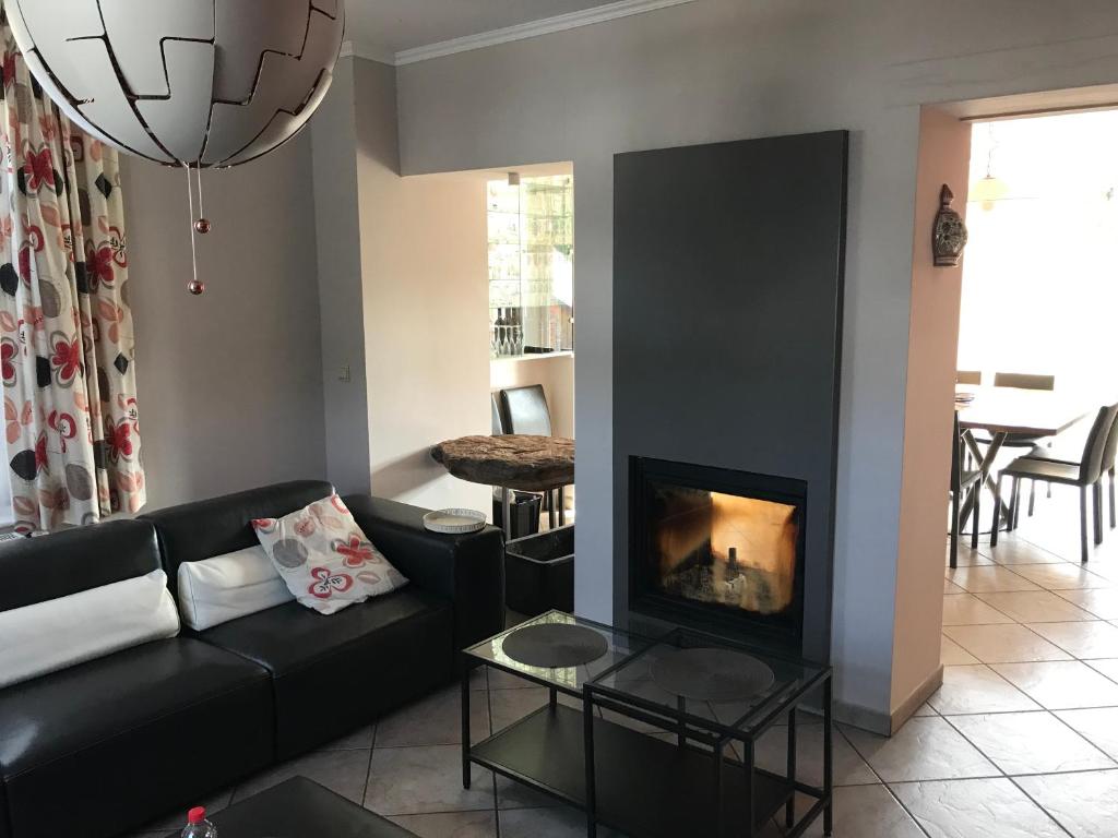 Taos B&B 전경