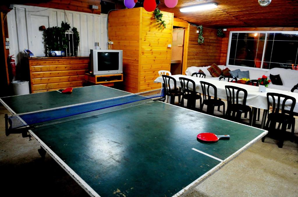 Sports and activities