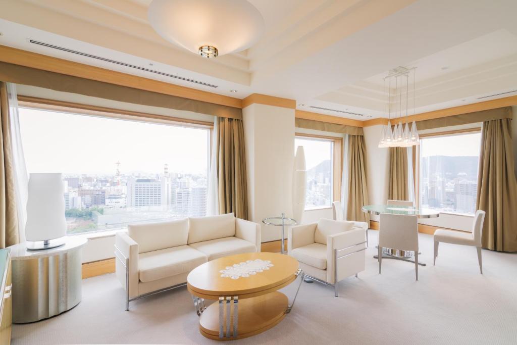 호텔 클레먼트 다카마쓰 호텔 이미지 1