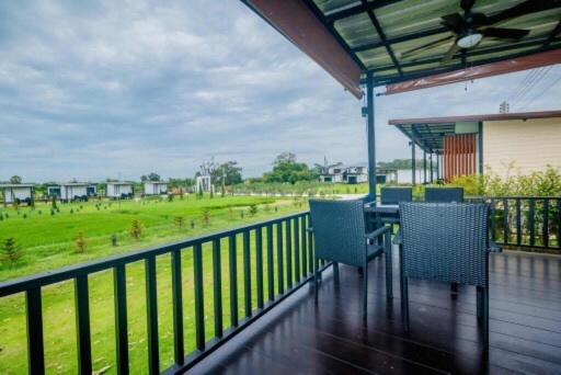 리조트 내부 편의시설 1