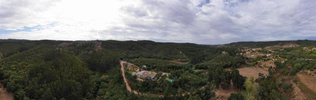 Surrounding environment