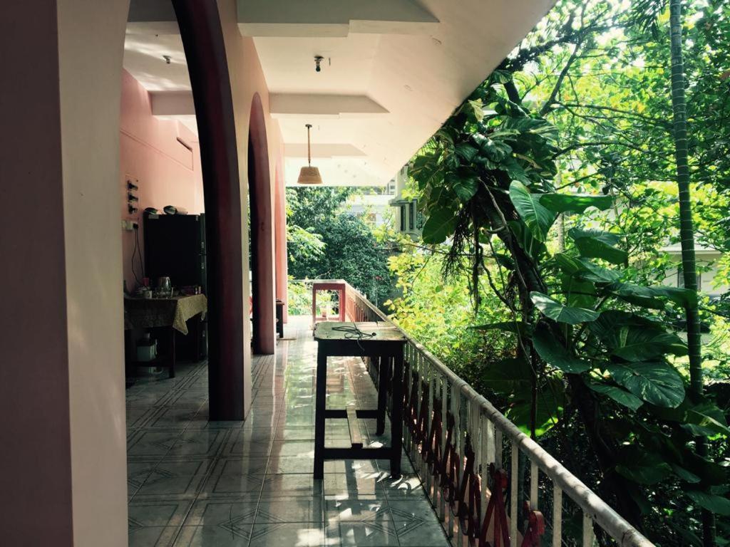 Rams Gratitude Inn photo