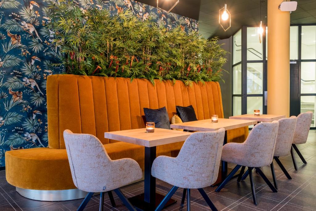 Nero Office Hotel & City Cafe photo