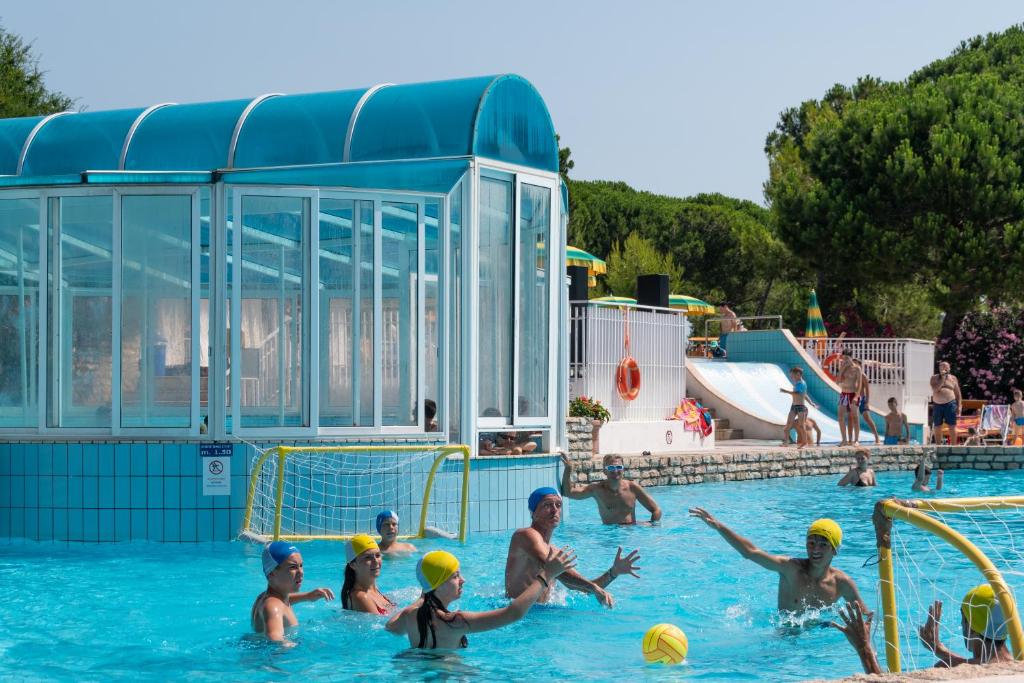 Camping Village Pino Mare - 3