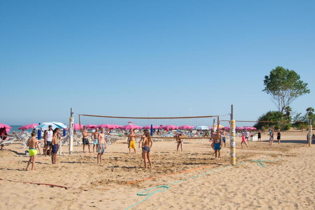 Camping Village Pino Mare - 2