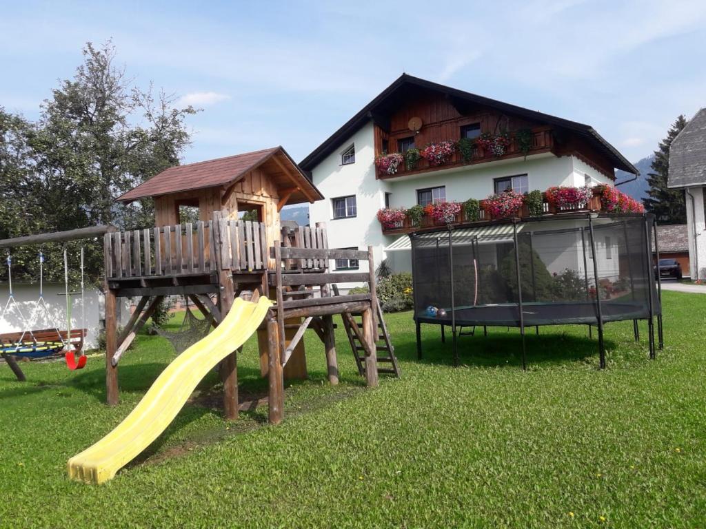 Schusterbauernhof - 3
