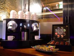 Kew Green Hotel Wanchai Hong Kong