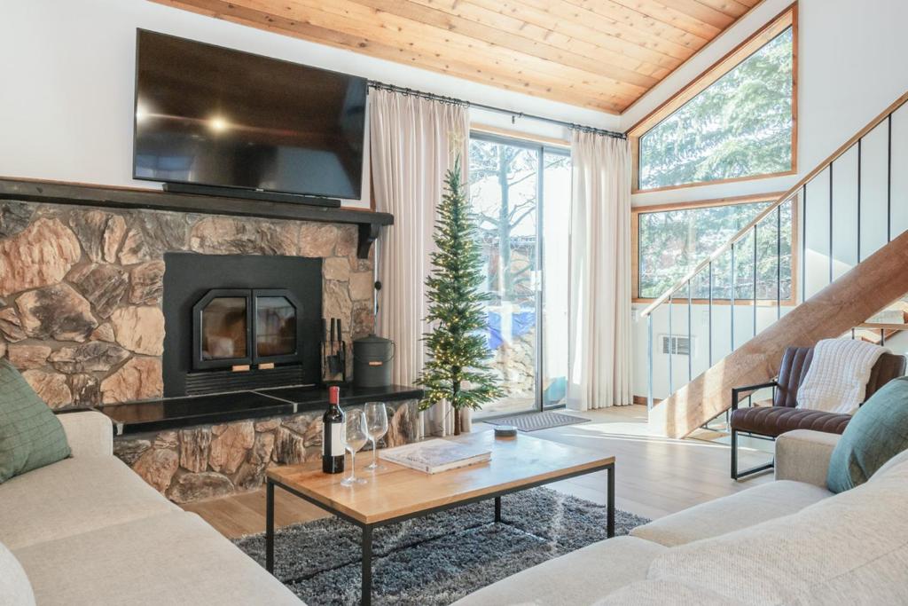 Snowflower 12 — Hotel in Mammoth Lakes (CA)