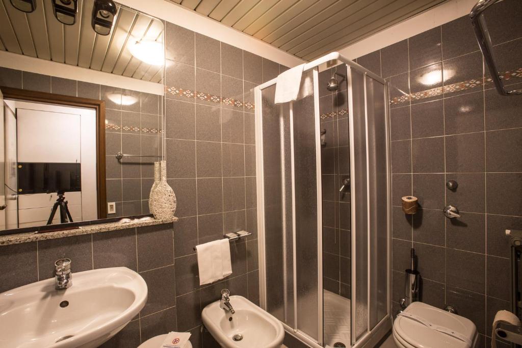 Airport Hotel Malpensa photo