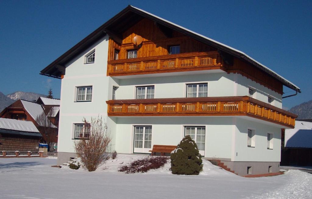 Schusterbauernhof - 2
