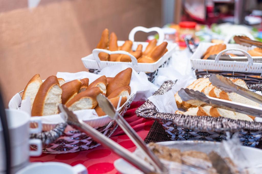お料理のイメージ