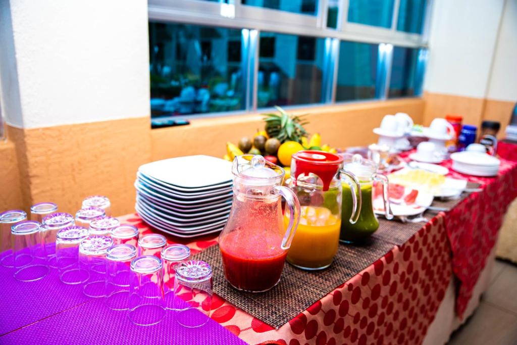 お料理のイメージ