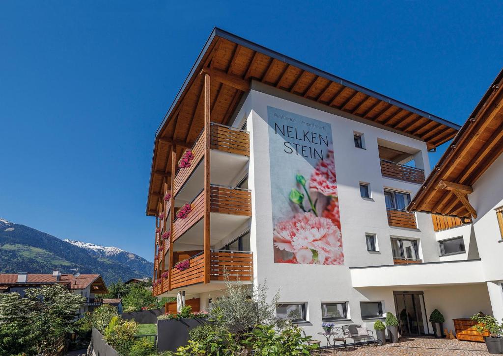 Residence Apartment Nelkenstein - 2