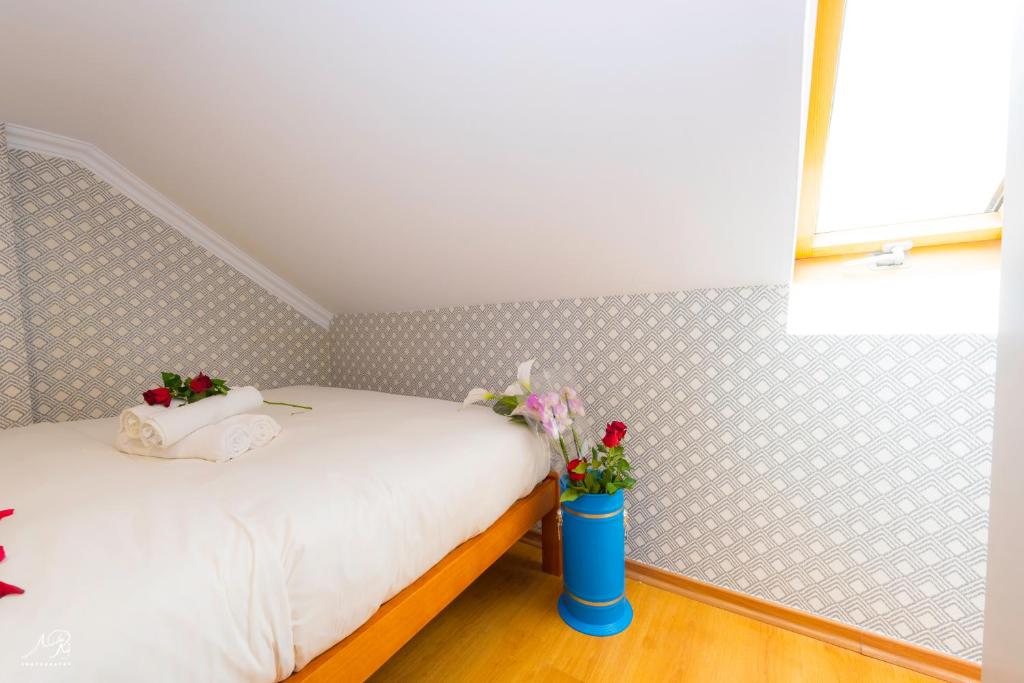 SwissLisbon Guest House photo