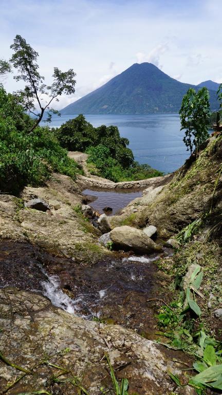 EL PICNIC ATITLAN photo