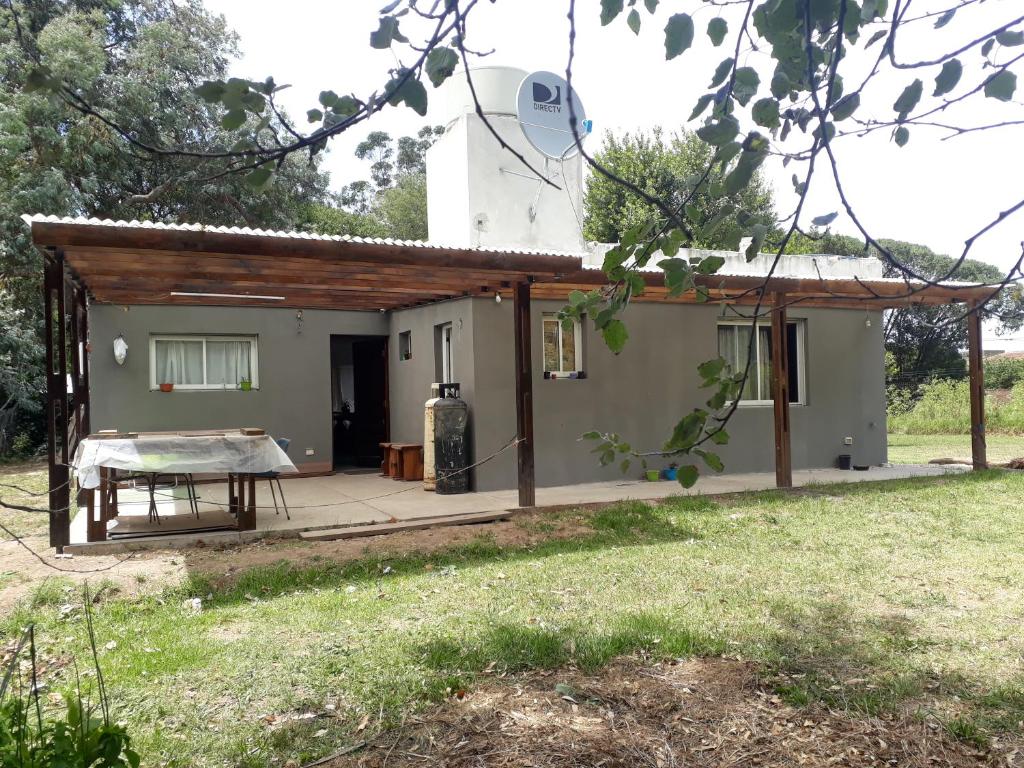 Casa del Sol MDP - 5