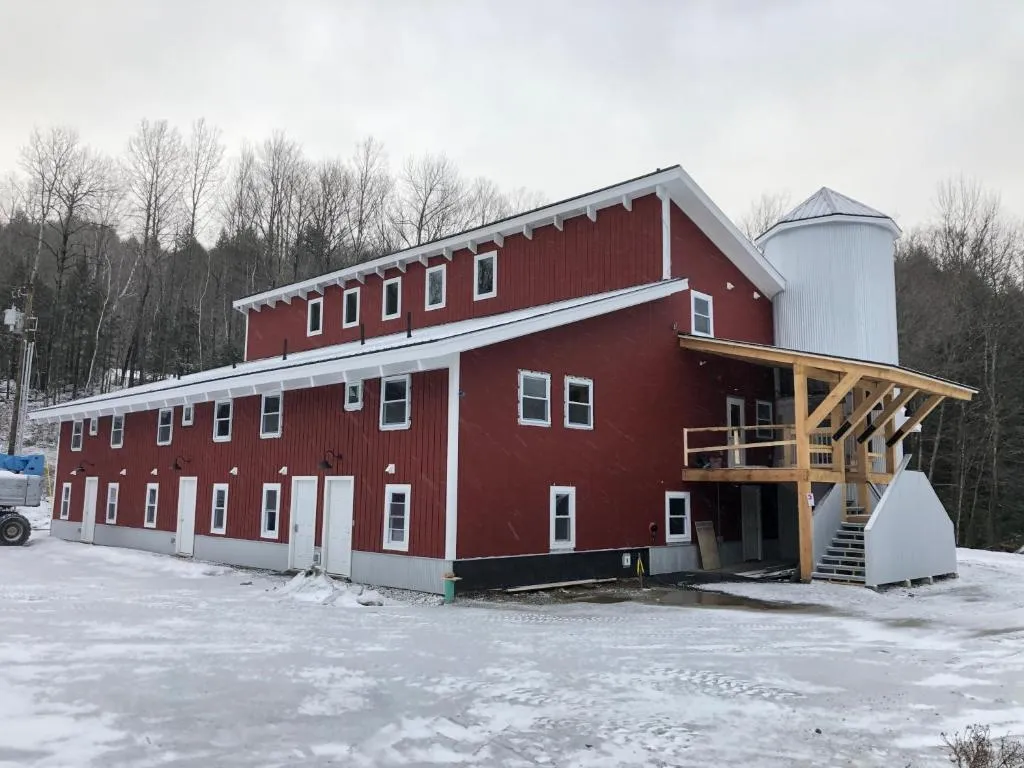 Mad River Lodge, hotel in Waitsfield