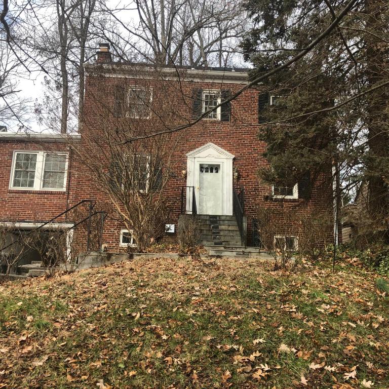 вашингтон адреса домов