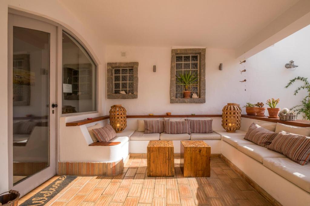 Balcony/terrace, Herdade Quinta Natura Turismo Rural in Aljezur