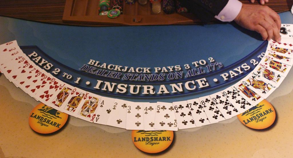 Margaritaville Resort Casino photo