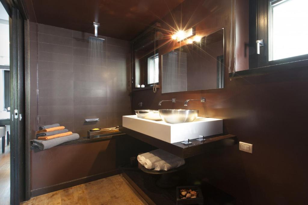 Amore Rentals - Villa BluGalli photo