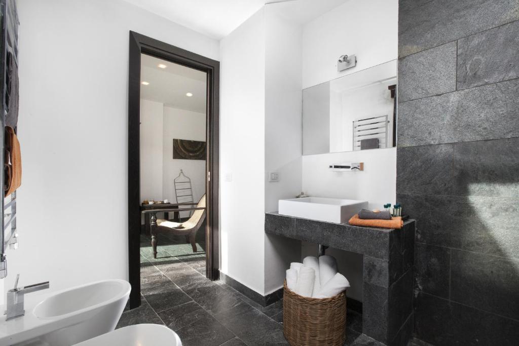 Amore Rentals - Villa BluGalli photo