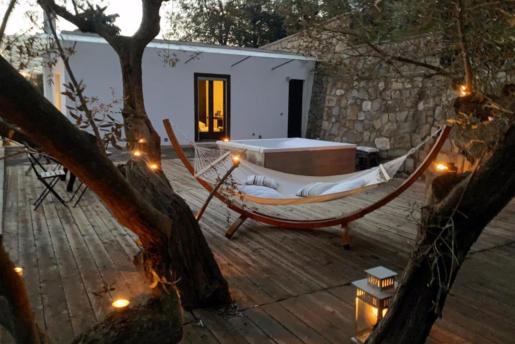 Amore Rentals - Villa BluGalli photo