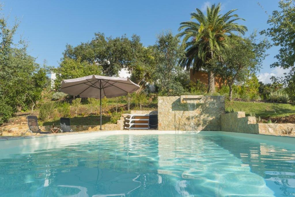 Herdade Quinta Natura Turismo Rural