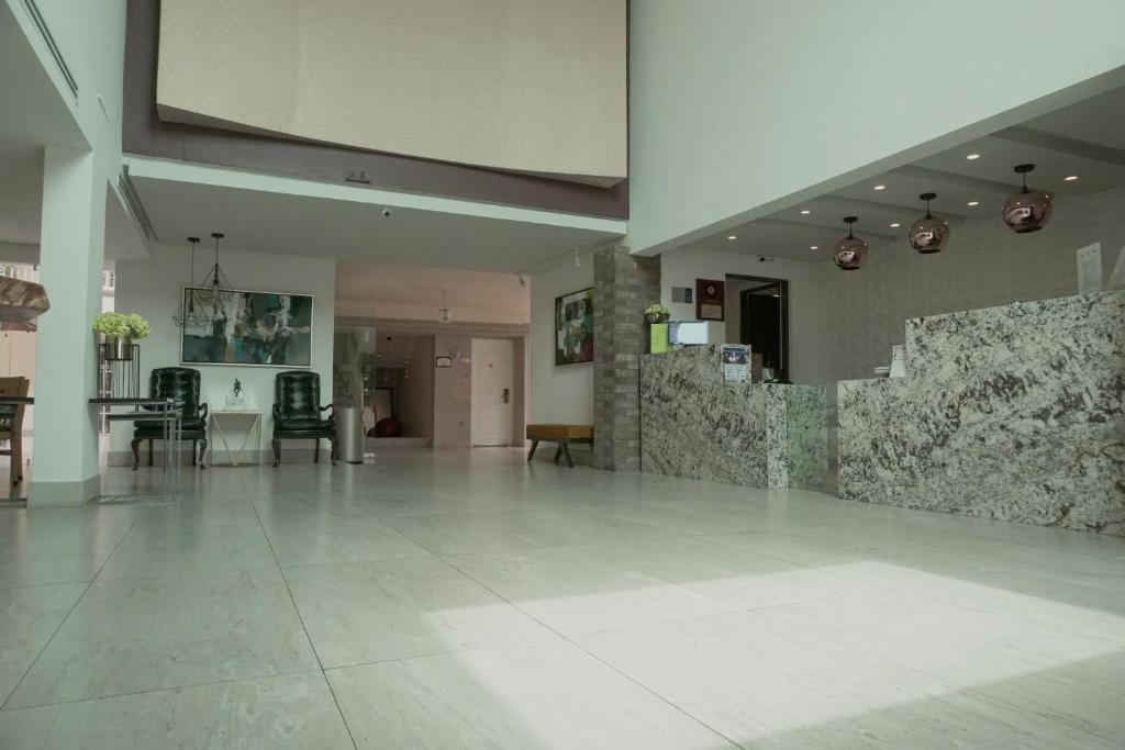 Best Western Plus Monterrey Colon photo