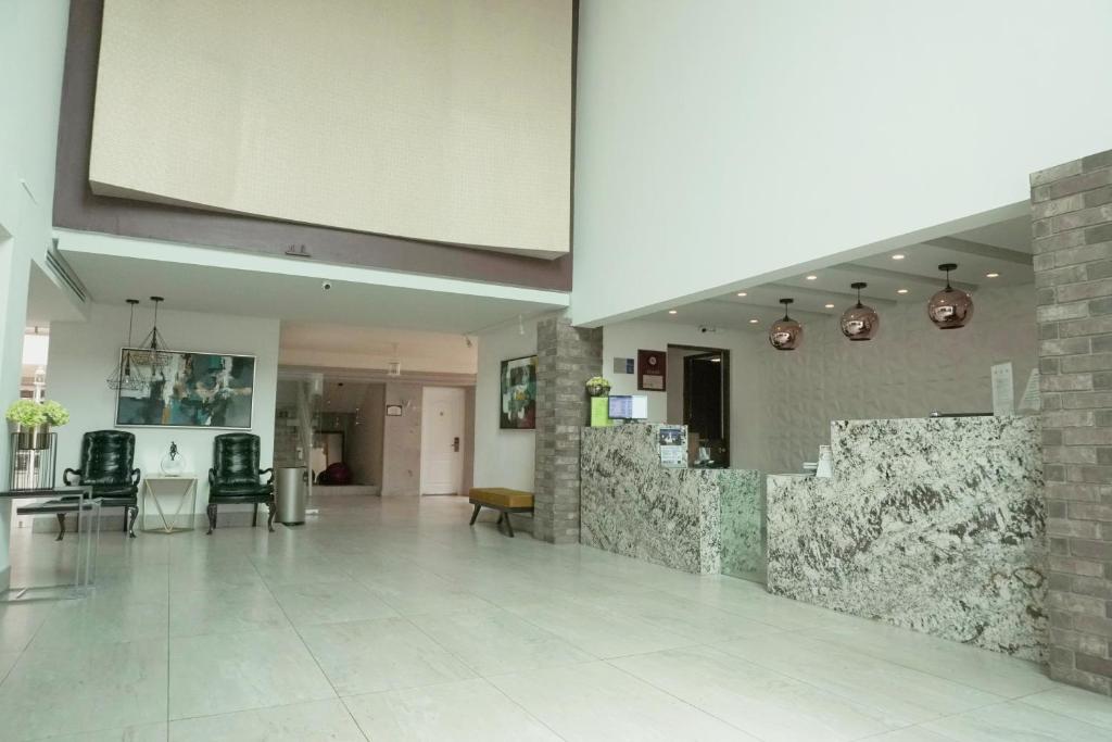 Best Western Plus Monterrey Colon photo