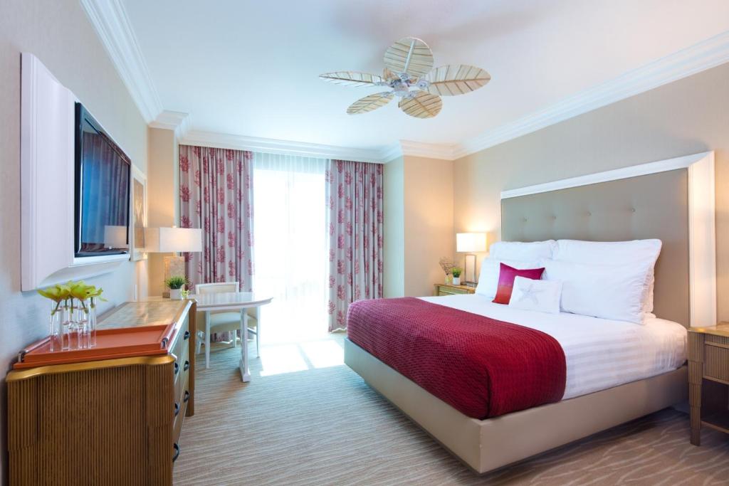 Margaritaville Resort Casino photo