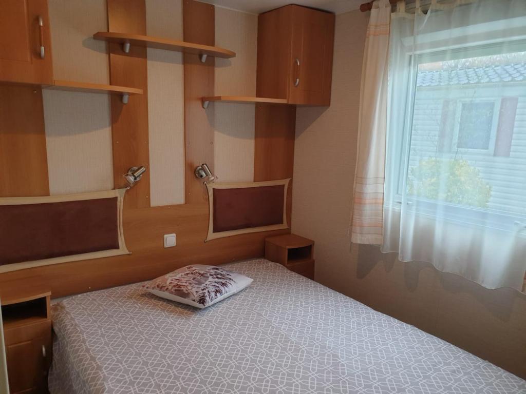 Pyla Chalet et mobilhom 6 personnes Magda - 3