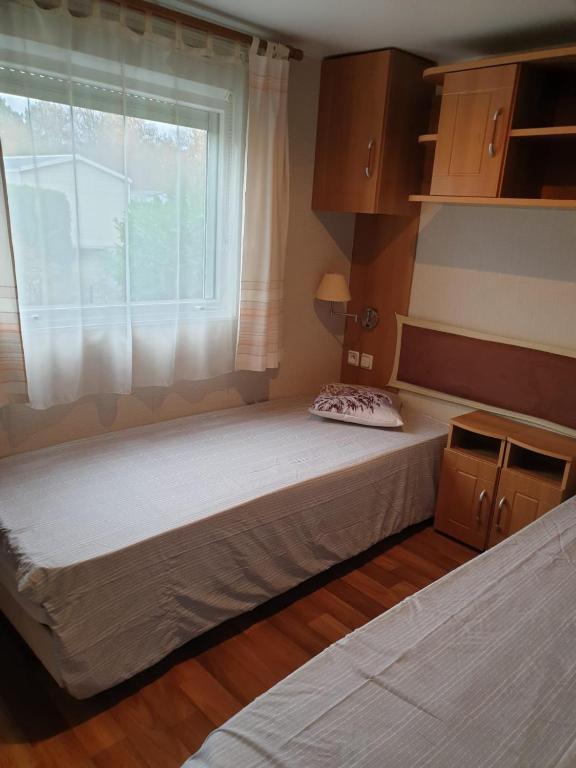 Pyla Chalet et mobilhom 6 personnes Magda - 4