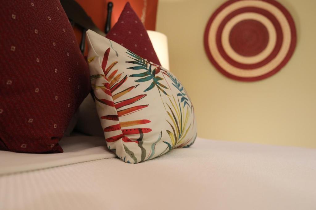 Hotel Montetaxco photo