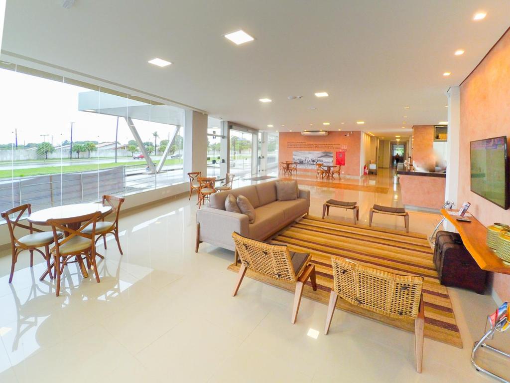 Orla Morena Park Hotel photo