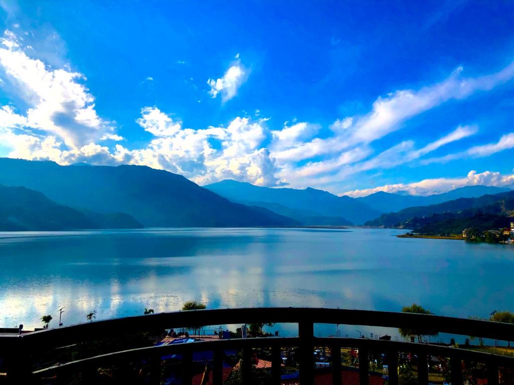Hotel Rupee Pvt. Ltd. — Hotel in Pokhara
