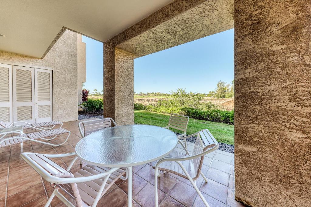 Shores at Waikoloa #105, Waikoloa