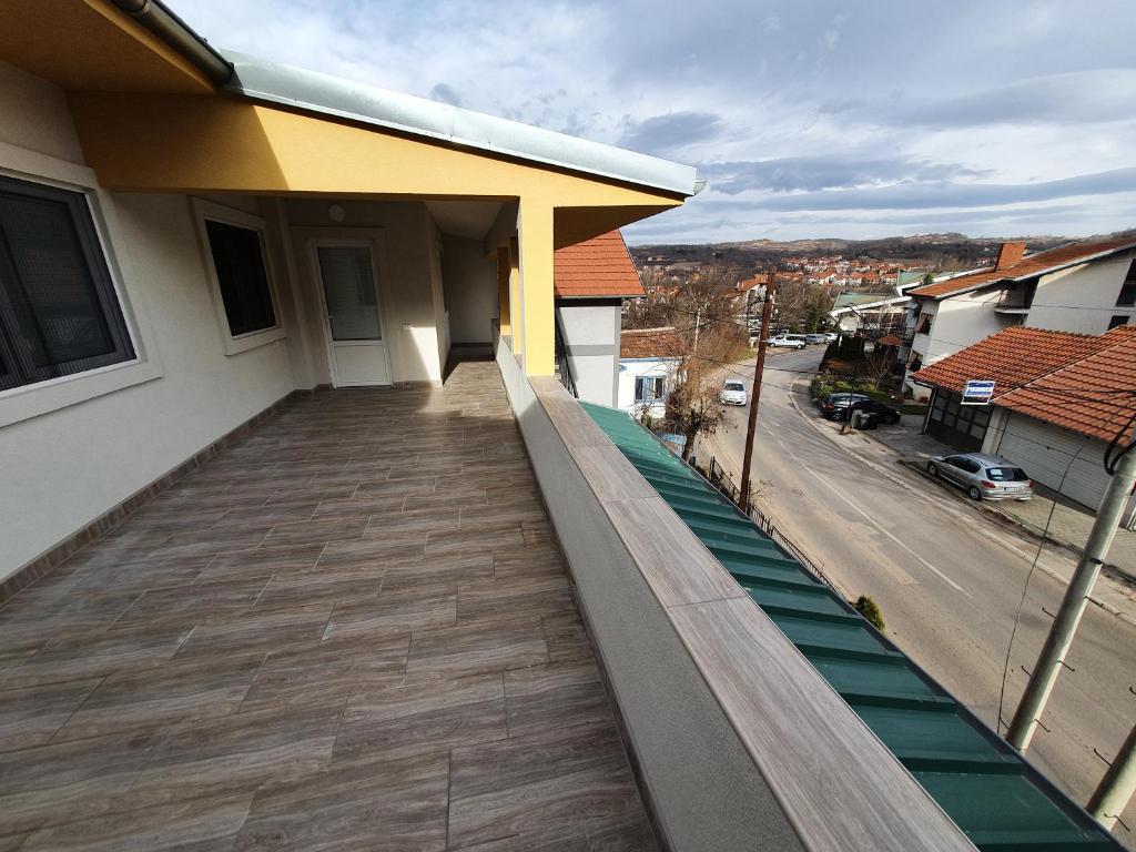 S&M Apartmani - 5