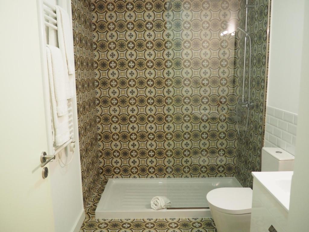 Vitoria's Terrace Apartments photo