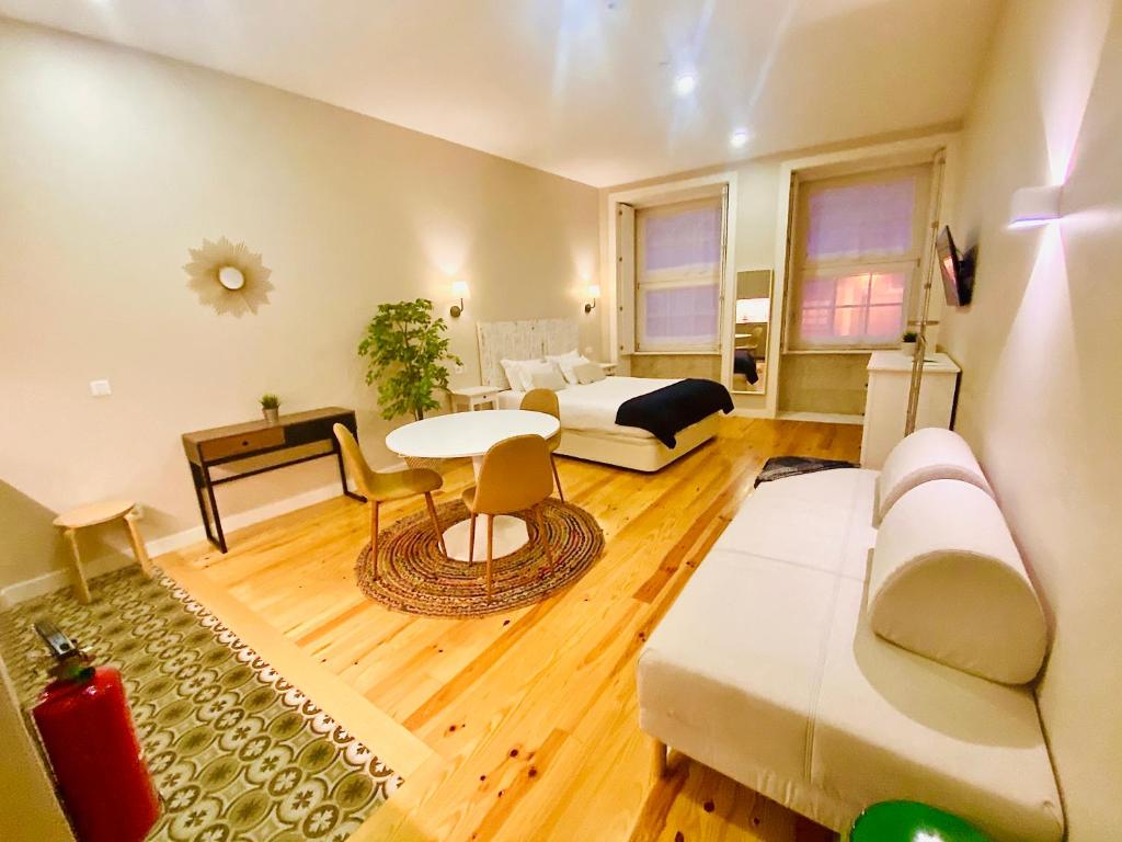 Vitoria's Terrace Apartments photo