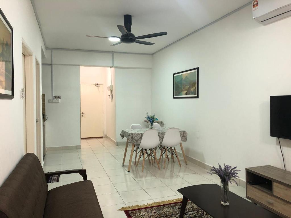 Medina Homestay, Wakaf Che Yeh photo
