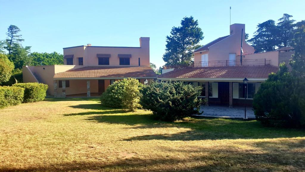 Chalets La Lucinda - 1