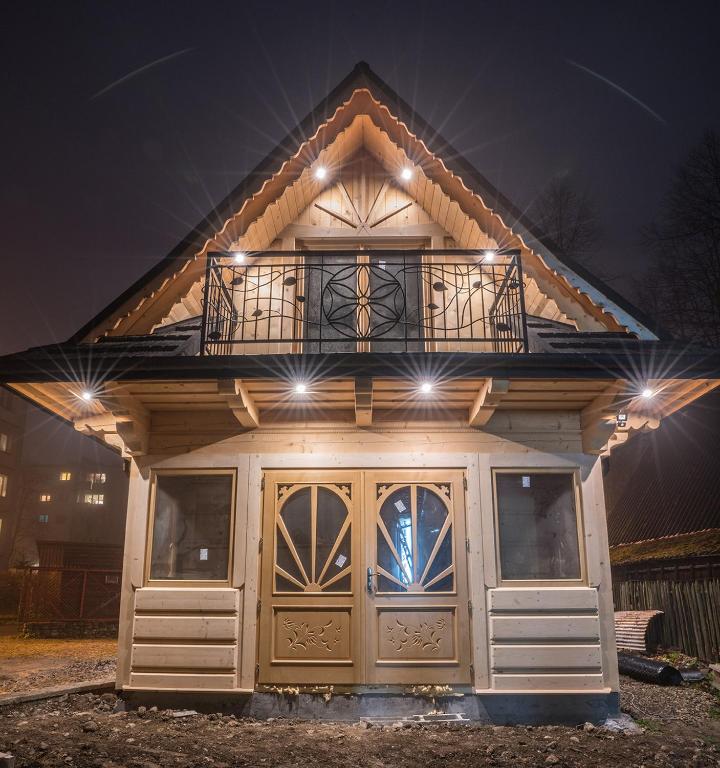 Domek Goralski - Gorski HYR photo
