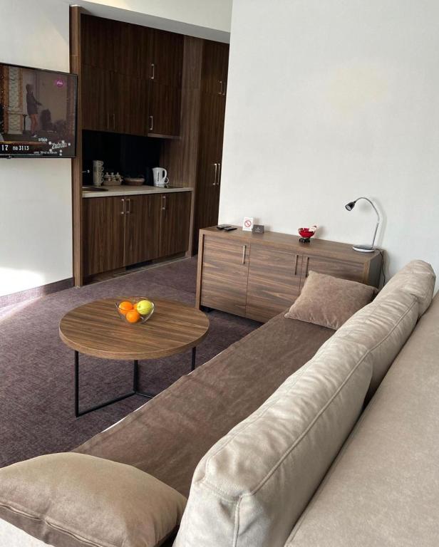 Teddy Apartman Kula Konaci - 1