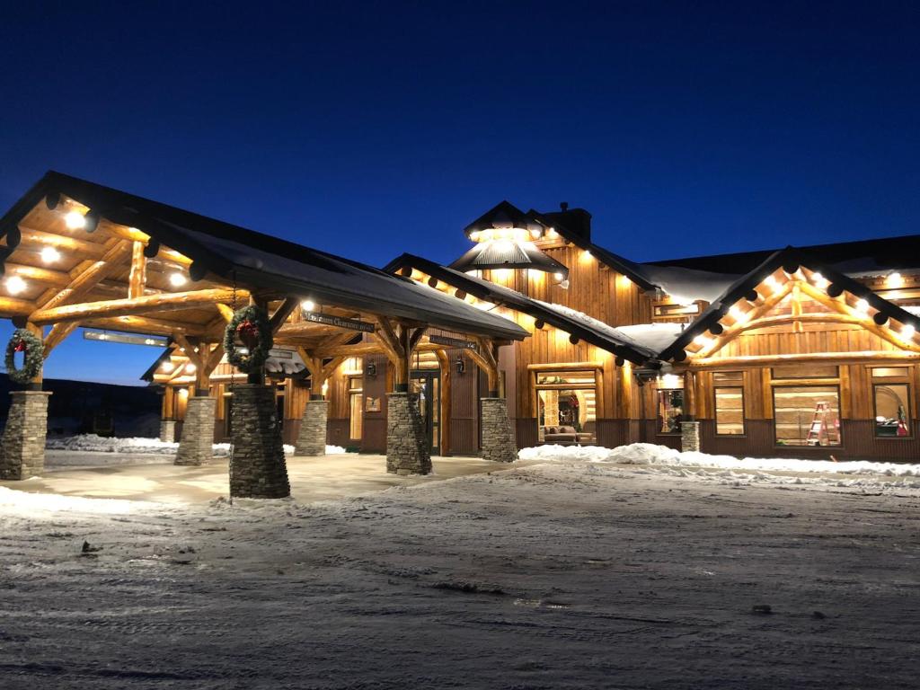 Kodiak Mountain Resort — Hotel in Afton (WY)
