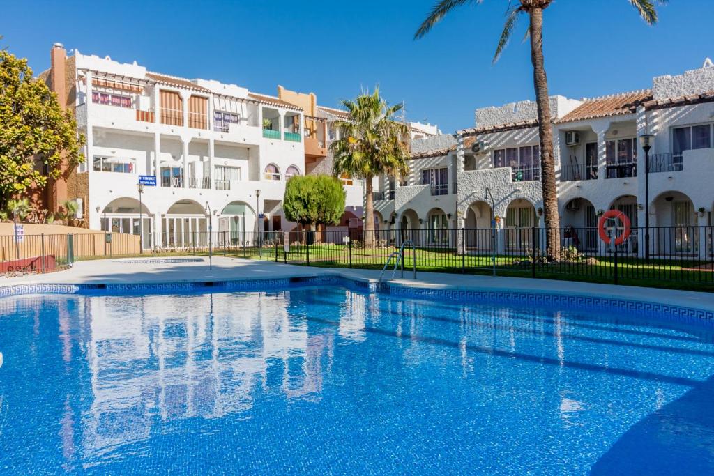 Marina Playa Nerja photo