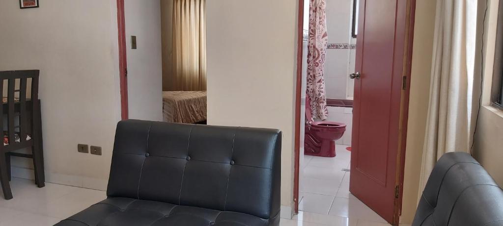 Garzonier Centrico - 5