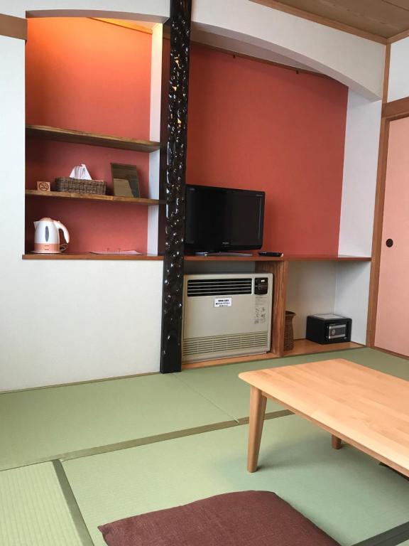Lodge Nakajima photo