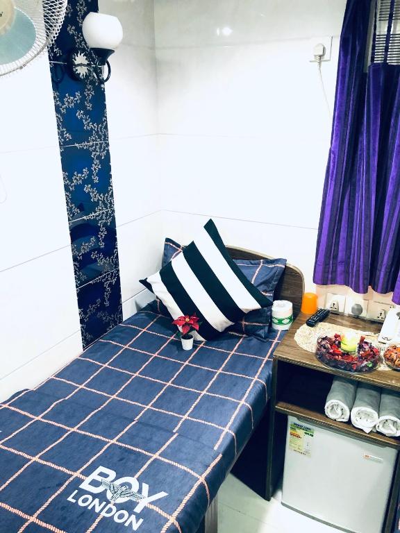 Premium Lounge, Hongkong